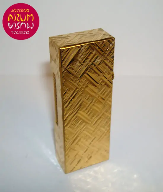 Lighter Alfred Dunhill "SOLD"