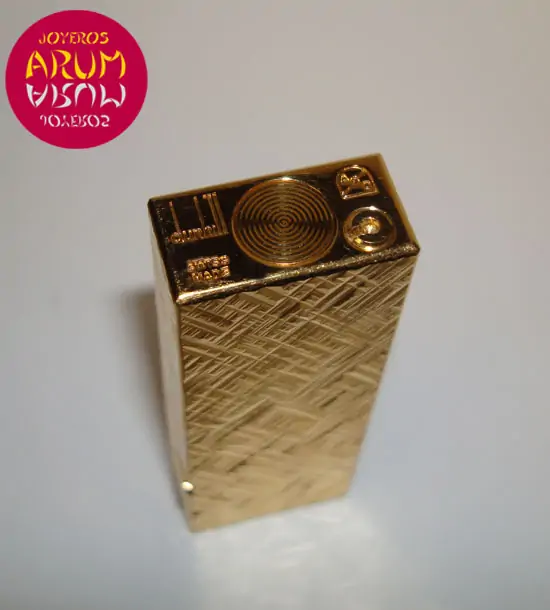 Lighter Alfred Dunhill "SOLD"