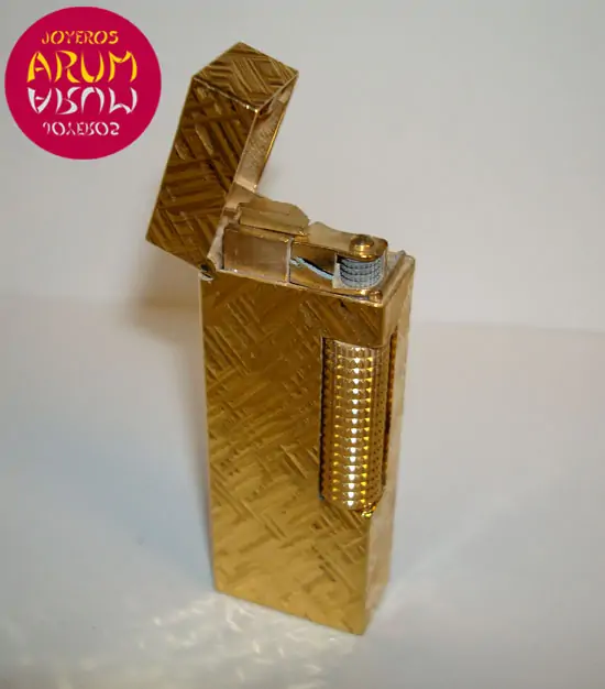 Lighter Alfred Dunhill "SOLD"
