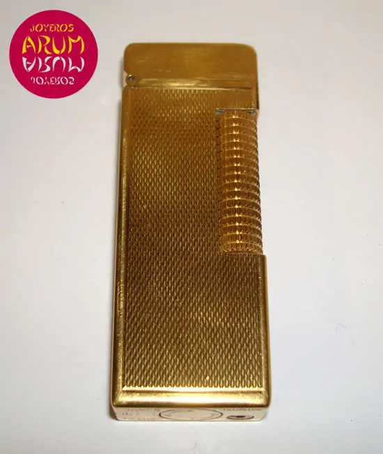 Lighter Alfred Dunhill "VENDIDO"