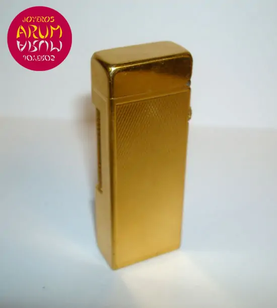 Lighter Alfred Dunhill "VENDIDO"