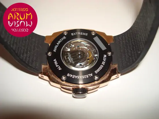 Alpina Avalanche Extreme "SOLD"