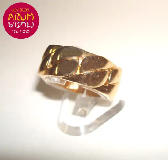 Cartier Ring "SOLD"