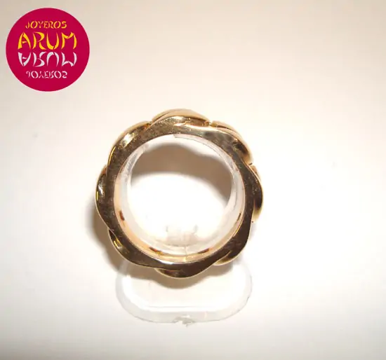 Cartier Ring "SOLD"