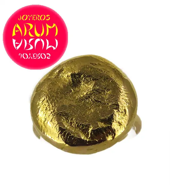 Tous Ring RAJ232 "SOLD"