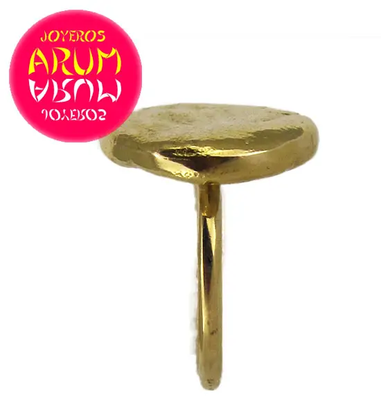 Tous Ring RAJ232 "SOLD"