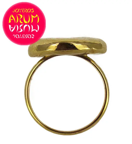 Tous Ring RAJ232 "SOLD"
