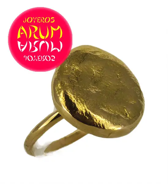 Tous Ring RAJ232 "SOLD"