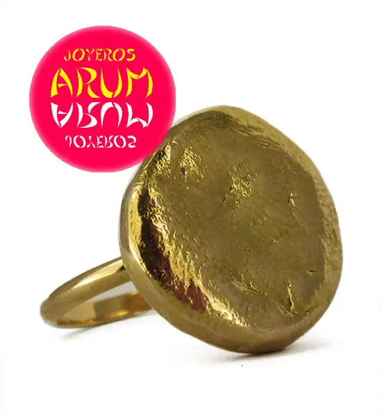 Tous Ring RAJ232 "SOLD"