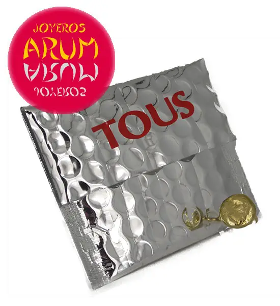 Tous Ring RAJ232 "SOLD"