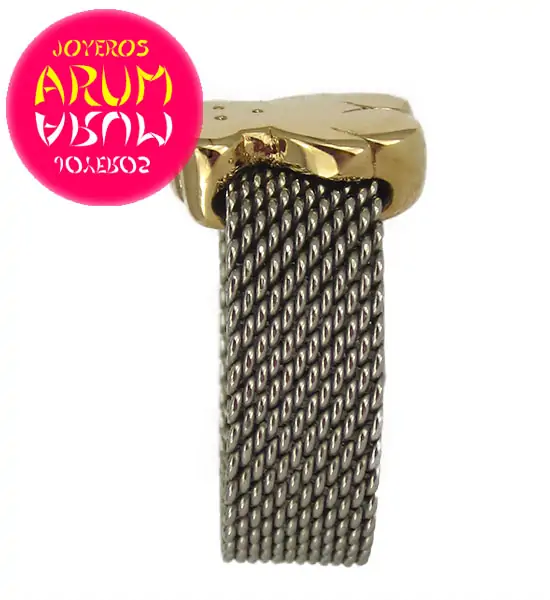 Tous Ring RAJ240 "SOLD"