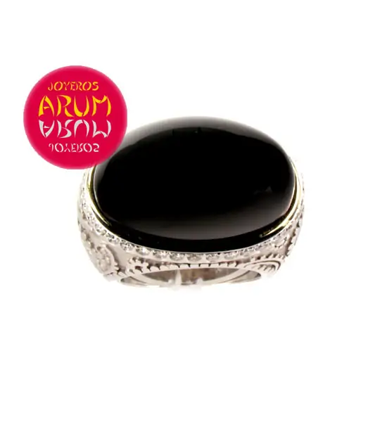 Carrera y Carrera Ring RAJ160 "SOLD"