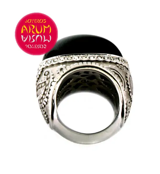 Carrera y Carrera Ring RAJ160 "SOLD"