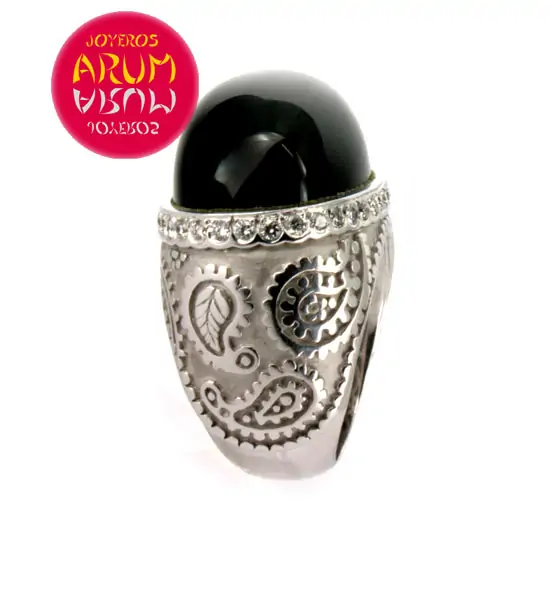 Carrera y Carrera Ring RAJ160 "SOLD"