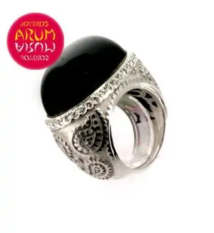 Carrera y Carrera Ring RAJ160 "SOLD"