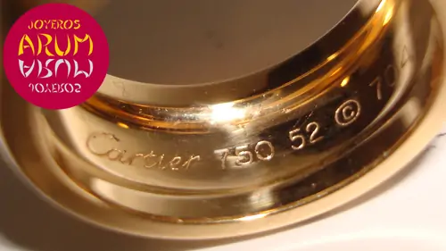 Cartier Ring "SOLD"