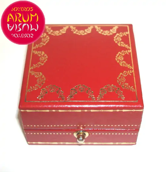 Cartier Love Ring RAJ161 "SOLD"