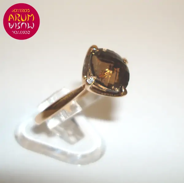 Cartier Ring "SOLD"