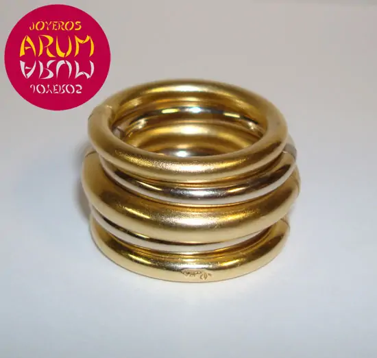 Articulated Ring Pomellato "SOLD"