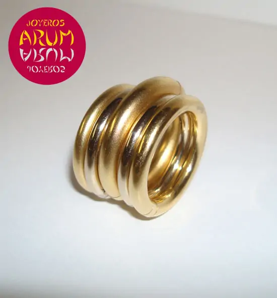 Articulated Ring Pomellato "SOLD"