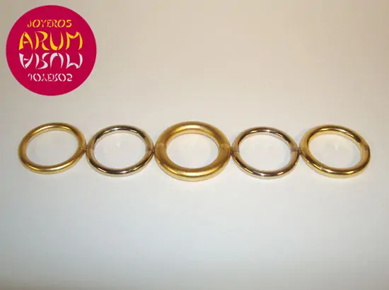 Articulated Ring Pomellato "SOLD"