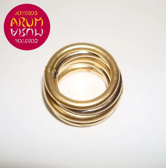 Articulated Ring Pomellato "SOLD"