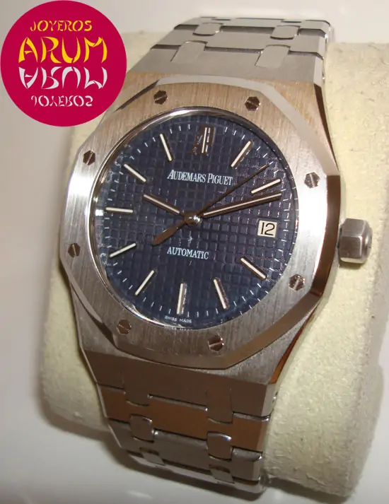 Audemars Piguet Royal Oak Jumbo "SOLD"