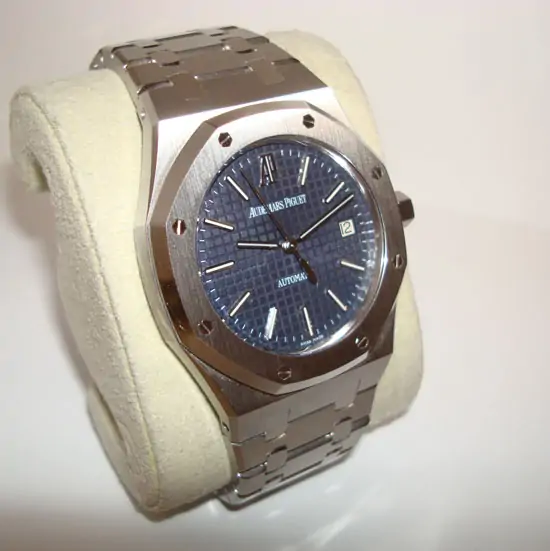 Audemars Piguet Royal Oak Jumbo "SOLD"