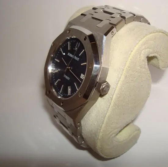 Audemars Piguet Royal Oak Jumbo "SOLD"
