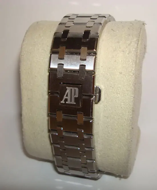 Audemars Piguet Royal Oak Jumbo "SOLD"