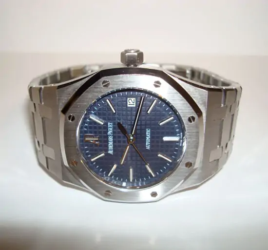 Audemars Piguet Royal Oak Jumbo "SOLD"