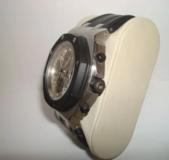 Audemars Piguet Royal Oak Offshore "SOLD" Audemars Piguet Royal Oak Offshore "SOLD"