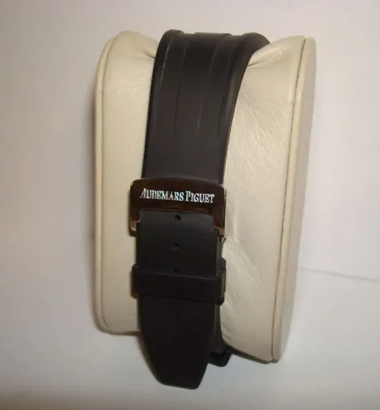 Audemars Piguet Royal Oak Offshore "SOLD" Audemars Piguet Royal Oak Offshore "SOLD"