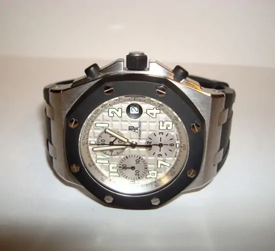 Audemars Piguet Royal Oak Offshore "SOLD" Audemars Piguet Royal Oak Offshore "SOLD"
