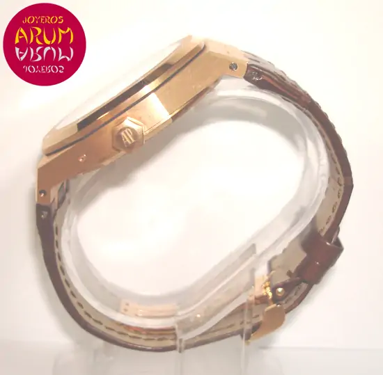 Audemars Piguet Equation of Time ARUM Ref. 2989 "SOLD"