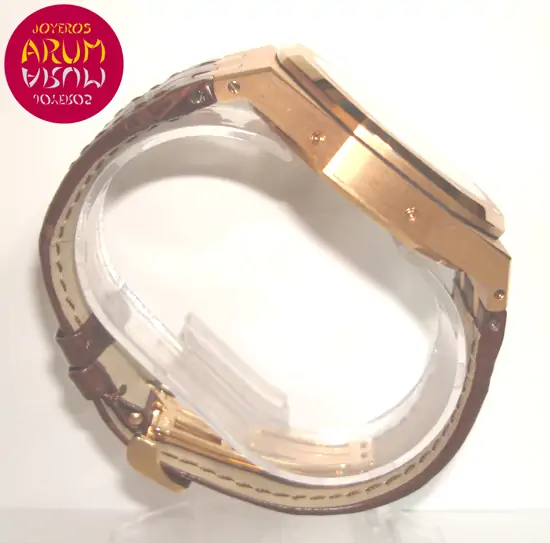 Audemars Piguet Equation of Time ARUM Ref. 2989 "SOLD"