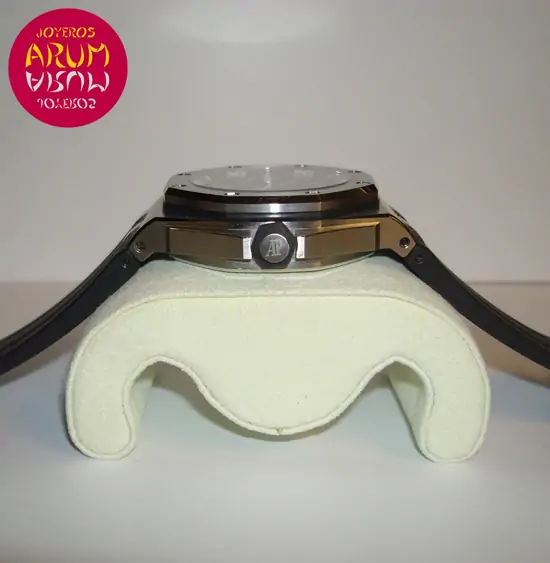 Audemars Piguet Royal Oak Diver "SOLD"