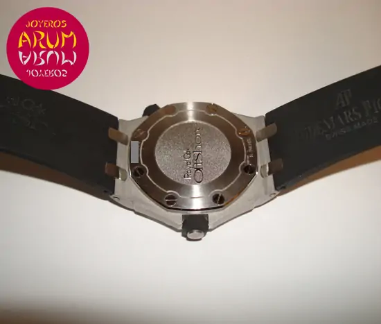 Audemars Piguet Royal Oak Diver "SOLD"