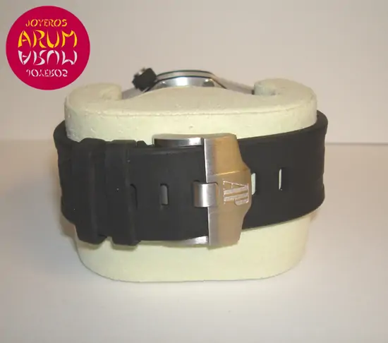 Audemars Piguet Royal Oak Diver "SOLD"