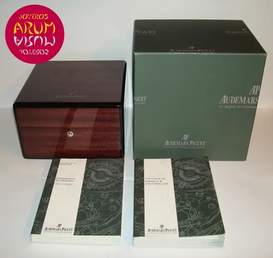 Audemars Piguet Royal Oak Diver "SOLD"