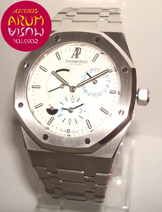 Audemars Piguet Royal Oak ARUM Ref. 2620 "SOLD" Audemars Piguet Royal Oak ARUM Ref. 2620 "SOLD"
