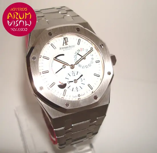 Audemars Piguet Royal Oak ARUM Ref. 2620 "SOLD" Audemars Piguet Royal Oak ARUM Ref. 2620 "SOLD"