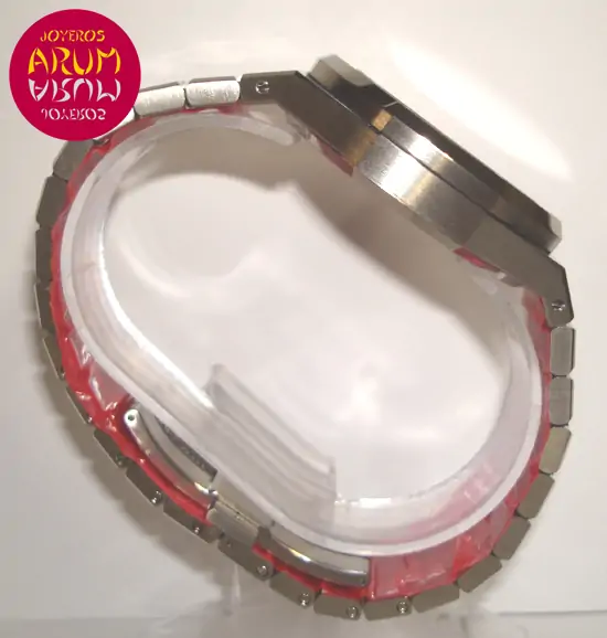 Audemars Piguet Royal Oak ARUM Ref. 2620 "SOLD" Audemars Piguet Royal Oak ARUM Ref. 2620 "SOLD"