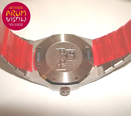 Audemars Piguet Royal Oak ARUM Ref. 2620 "SOLD" Audemars Piguet Royal Oak ARUM Ref. 2620 "SOLD"