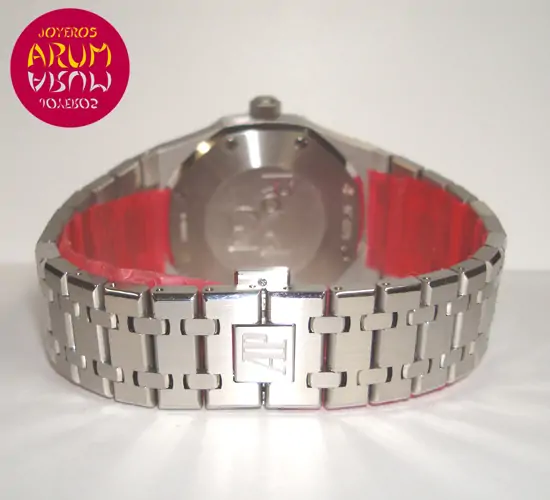 Audemars Piguet Royal Oak ARUM Ref. 2620 "SOLD" Audemars Piguet Royal Oak ARUM Ref. 2620 "SOLD"