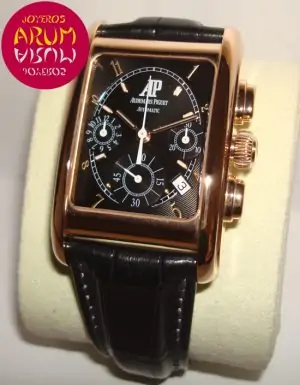 Audemars Piguet Edward Piguet