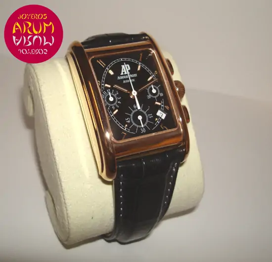 Audemars Piguet Edward Piguet