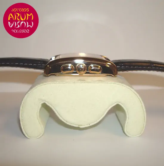 Audemars Piguet Edward Piguet