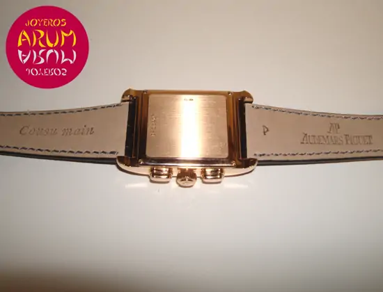 Audemars Piguet Edward Piguet