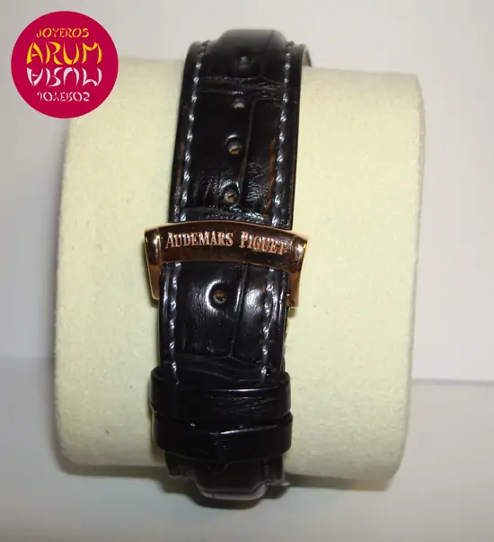 Audemars Piguet Edward Piguet